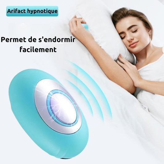 SereniSleep - Dispositif d'aide au sommeil